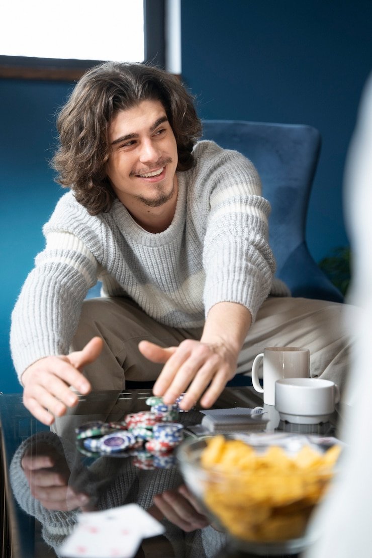 Antarmuka platform goldwin678 slot menampilkan menu permainan live dealer, slot, dan pasar esports