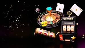 Antarmuka kasino langsung goldwin678 slot dengan meja multipemain